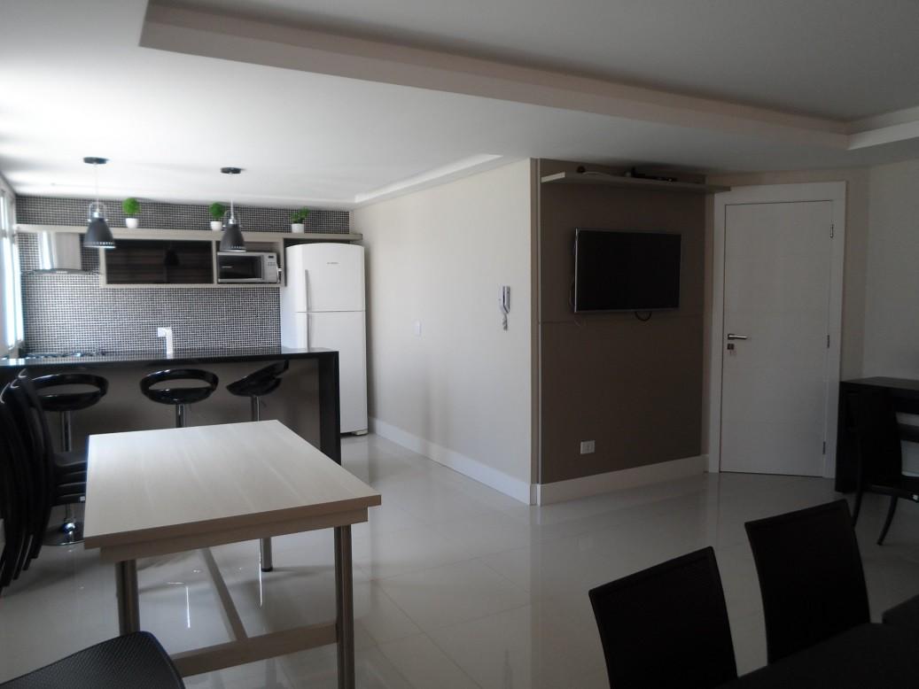 Apartamento para alugar em Alto Da Glória, Curitiba — Hub Urbana