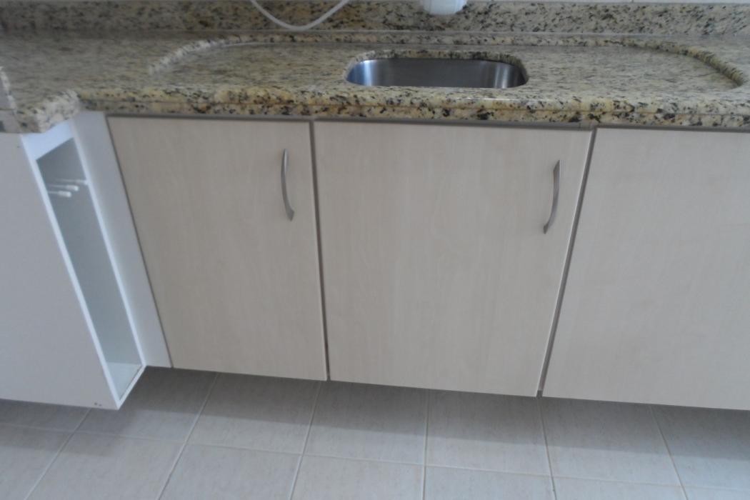 Apartamento para alugar em Alto Da Glória, Curitiba — Hub Urbana
