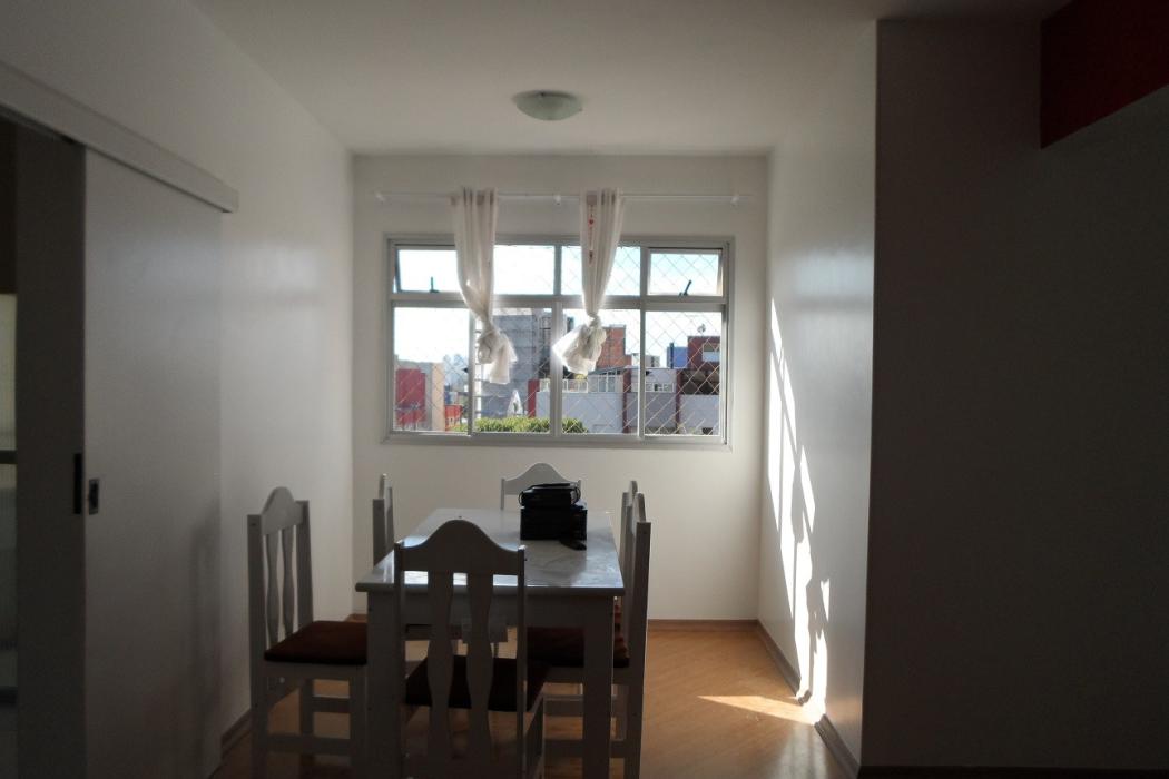 Apartamento para alugar em Alto Da Glória, Curitiba — Hub Urbana