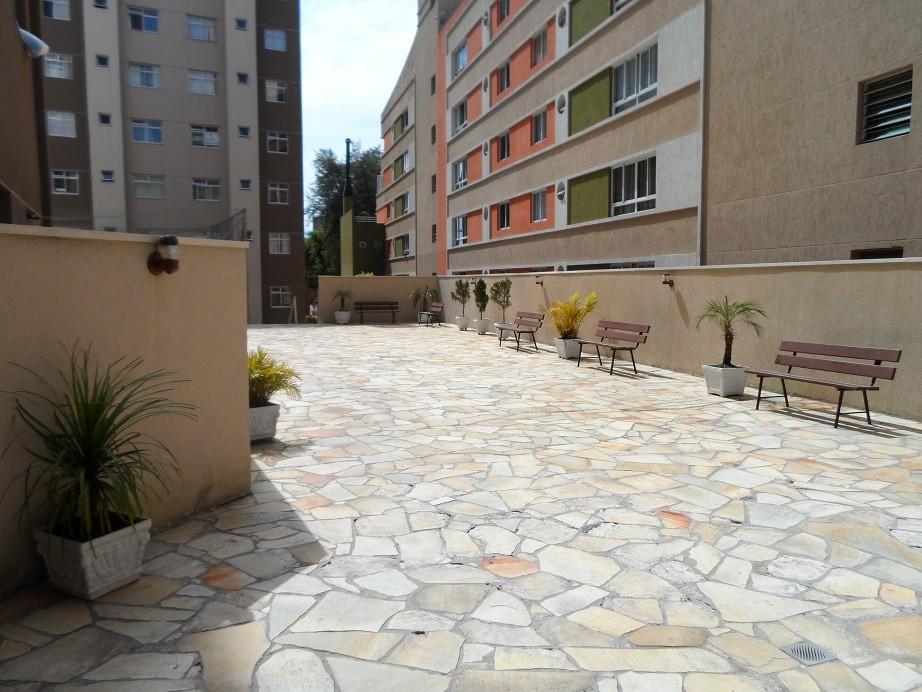 Apartamento para alugar em Alto Da Glória, Curitiba — Hub Urbana