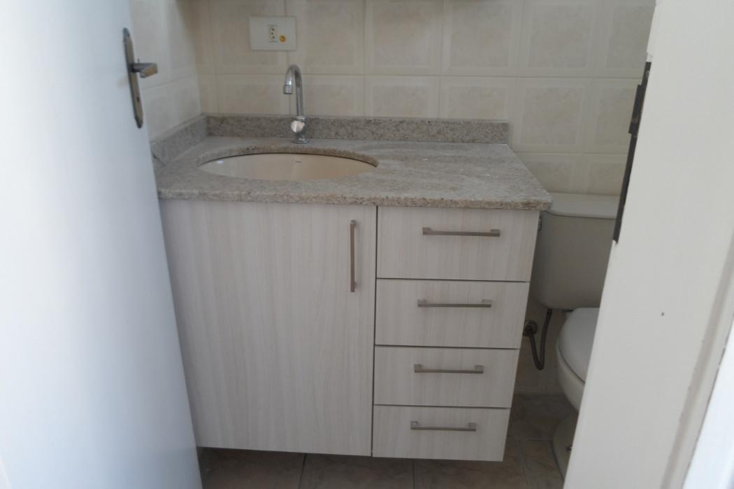Apartamento para alugar em Alto Da Glória, Curitiba — Hub Urbana