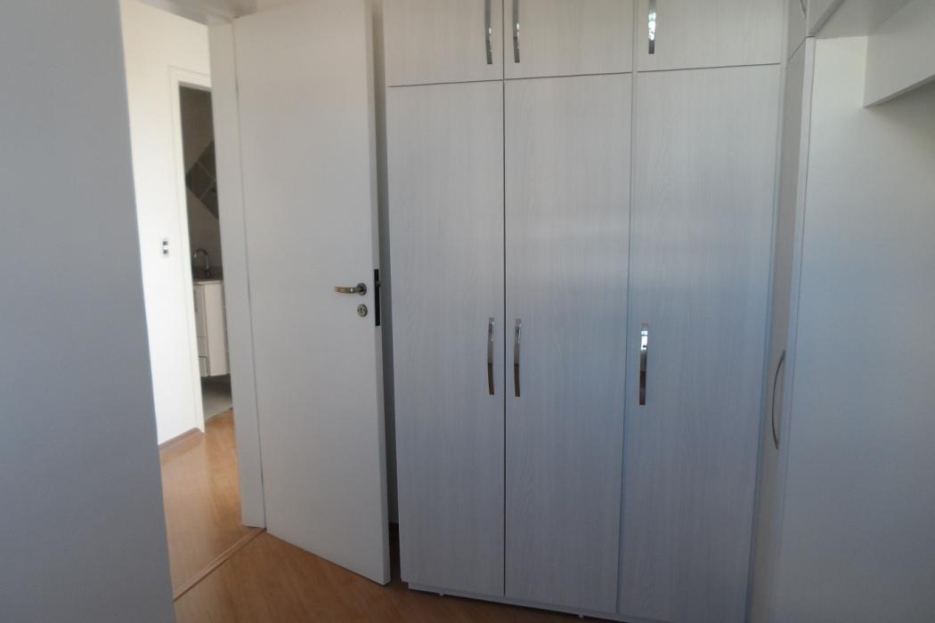 Apartamento para alugar em Alto Da Glória, Curitiba — Hub Urbana