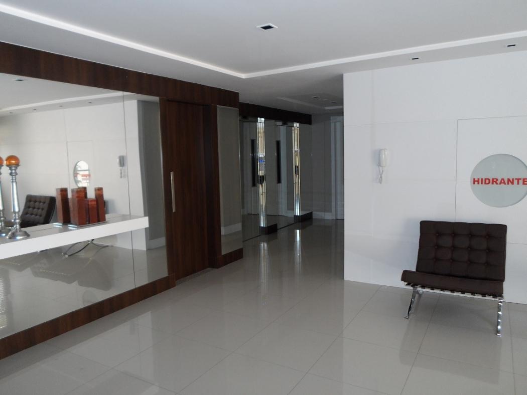 Apartamento para alugar em Alto Da Glória, Curitiba — Hub Urbana