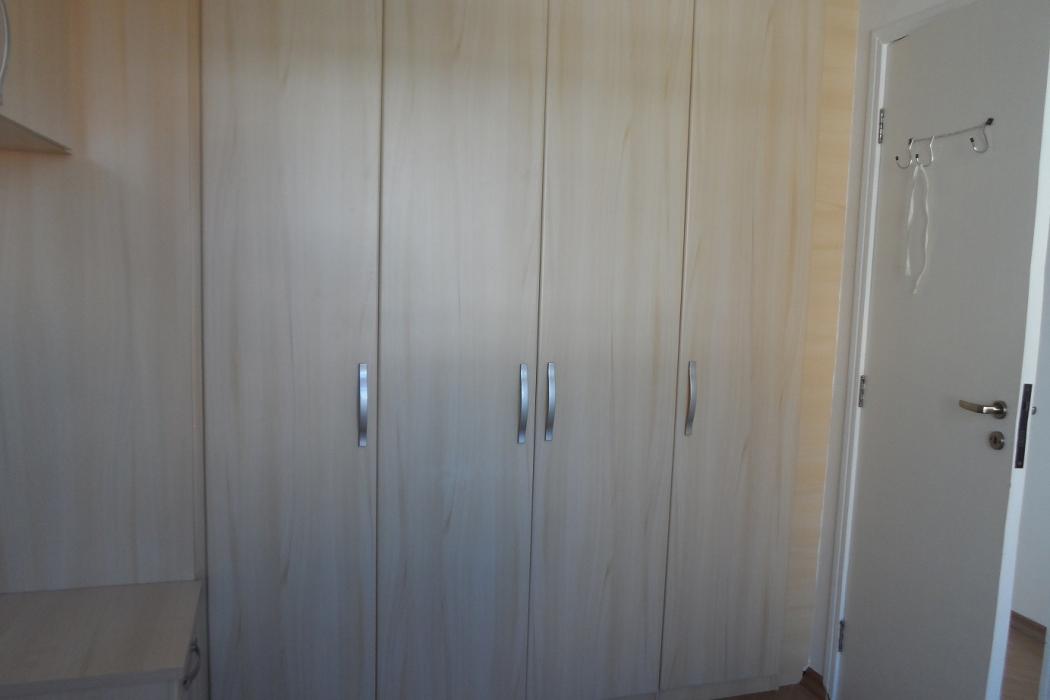 Apartamento para alugar em Alto Da Glória, Curitiba — Hub Urbana