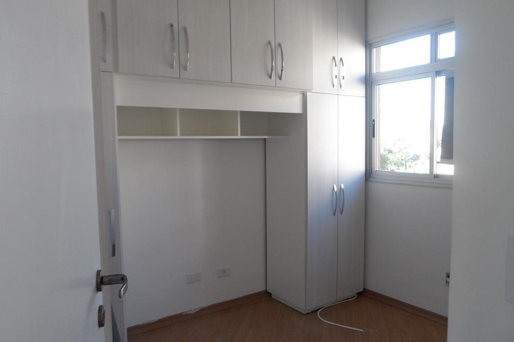 Apartamento para alugar em Alto Da Glória, Curitiba — Hub Urbana