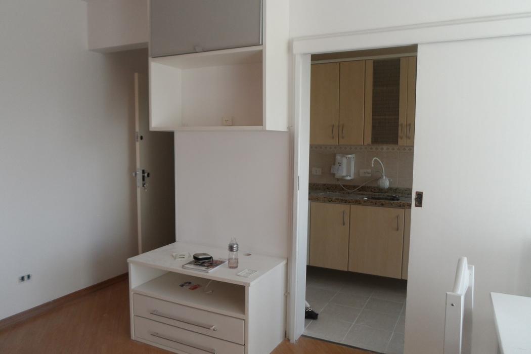 Apartamento para alugar em Alto Da Glória, Curitiba — Hub Urbana