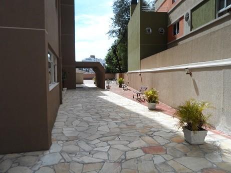 Apartamento para alugar em Alto Da Glória, Curitiba — Hub Urbana