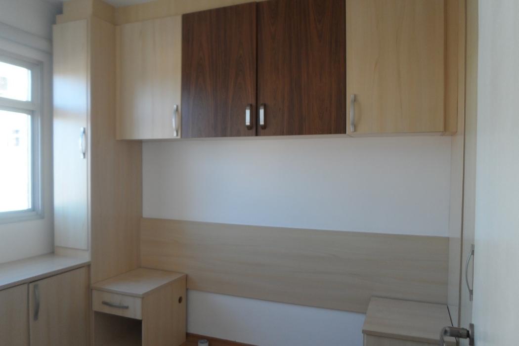 Apartamento para alugar em Alto Da Glória, Curitiba — Hub Urbana
