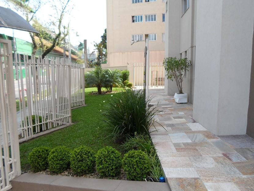 Apartamento para alugar em Alto Da Glória, Curitiba — Hub Urbana