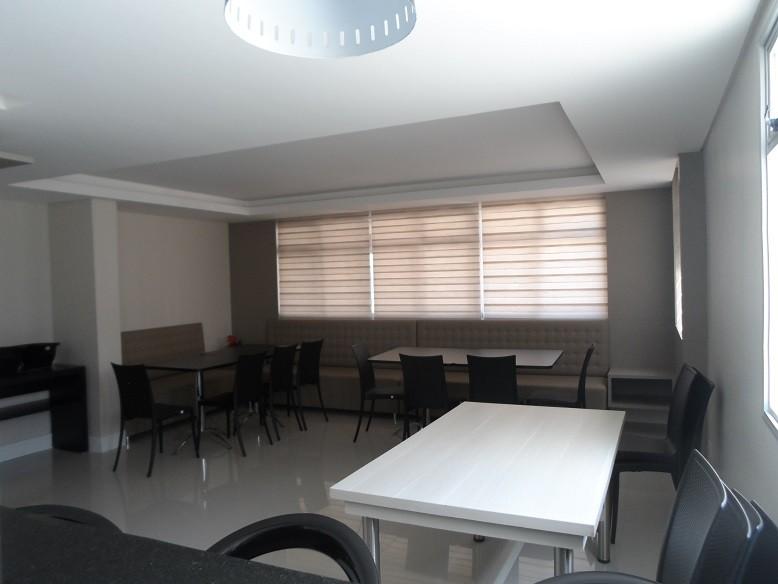Apartamento para alugar em Alto Da Glória, Curitiba — Hub Urbana