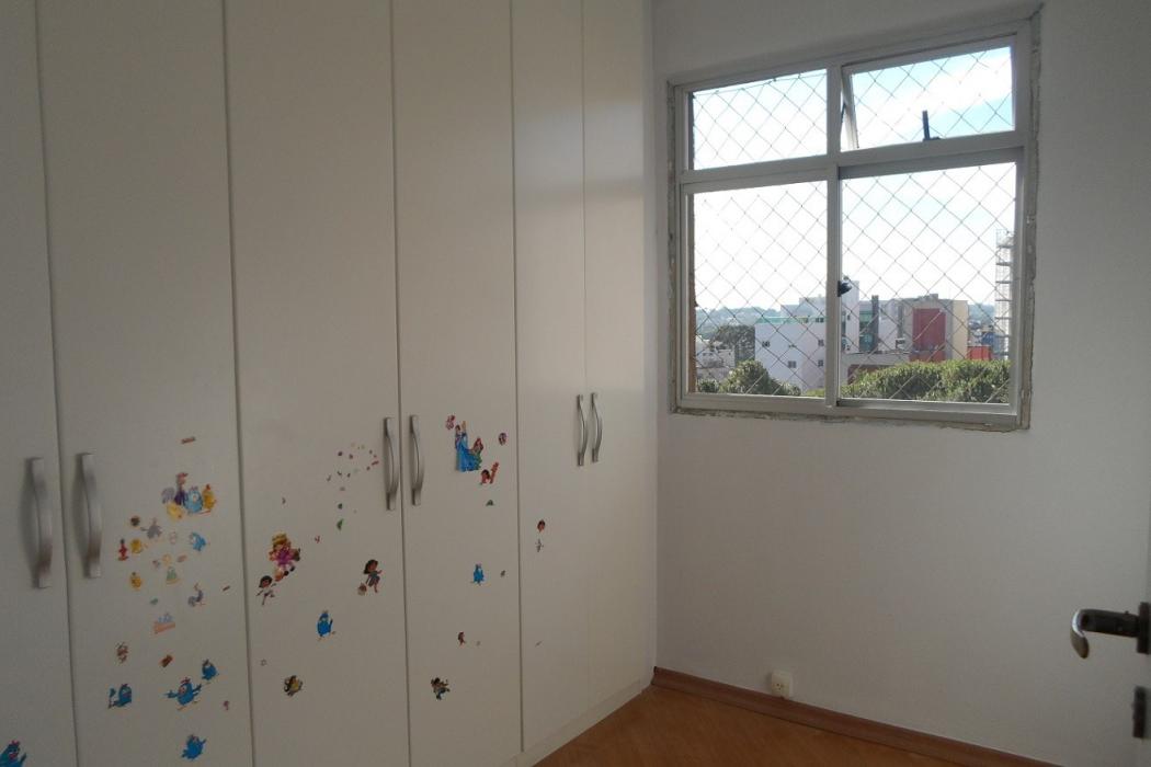 Apartamento para alugar em Alto Da Glória, Curitiba — Hub Urbana