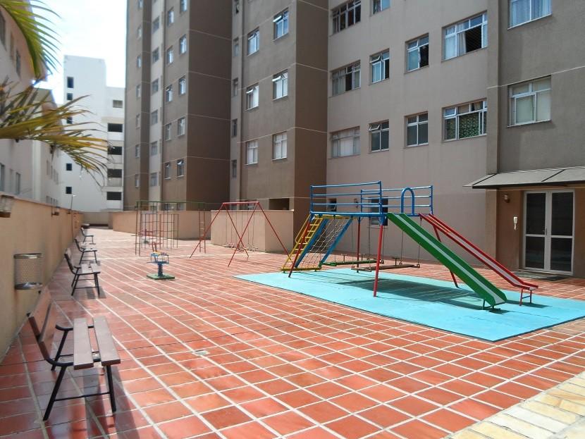 Apartamento para alugar em Alto Da Glória, Curitiba — Hub Urbana