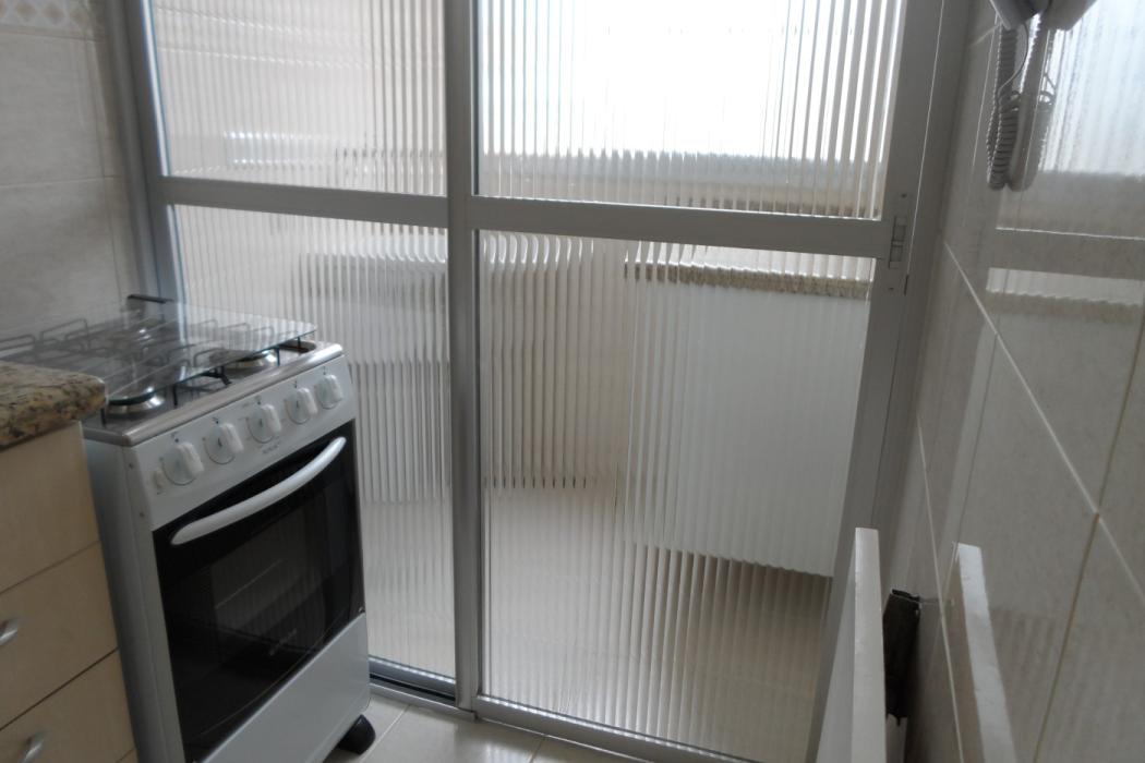 Apartamento para alugar em Alto Da Glória, Curitiba — Hub Urbana