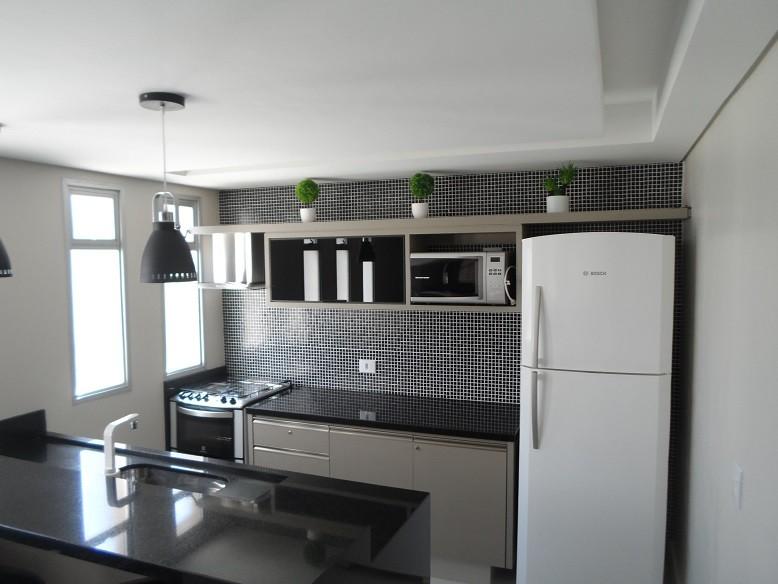 Apartamento para alugar em Alto Da Glória, Curitiba — Hub Urbana