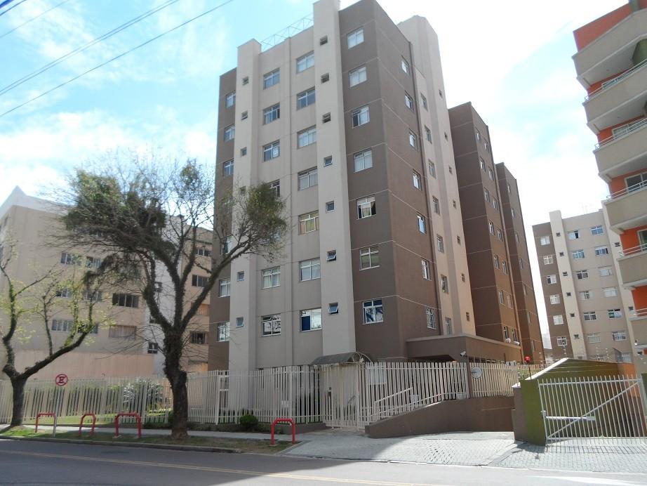 Apartamento para alugar em Alto Da Glória, Curitiba — Hub Urbana