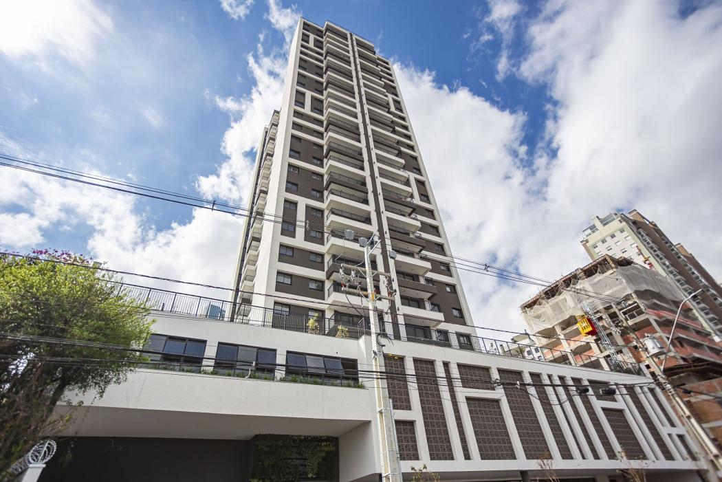 Apartamento em CURITIBA - PR, no bairro Cristo Rei - Referência CN204CDN-CDN