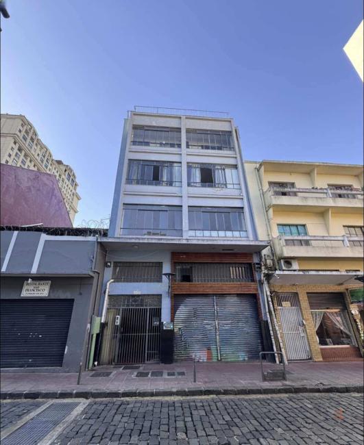 Conjunto Comercial em Curitiba, Centro, 233,63m² - voa corretor