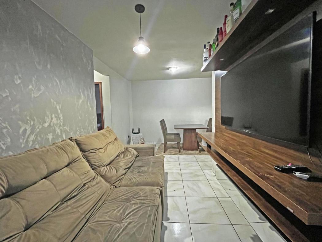 Cobertura à venda com 2 quartos, 45m² - Osasco,Colombo 