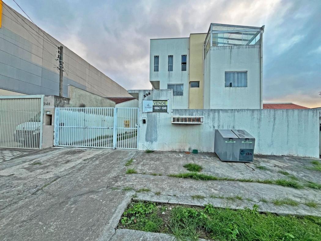 Cobertura à venda com 2 quartos, 45m² - Osasco,Colombo 