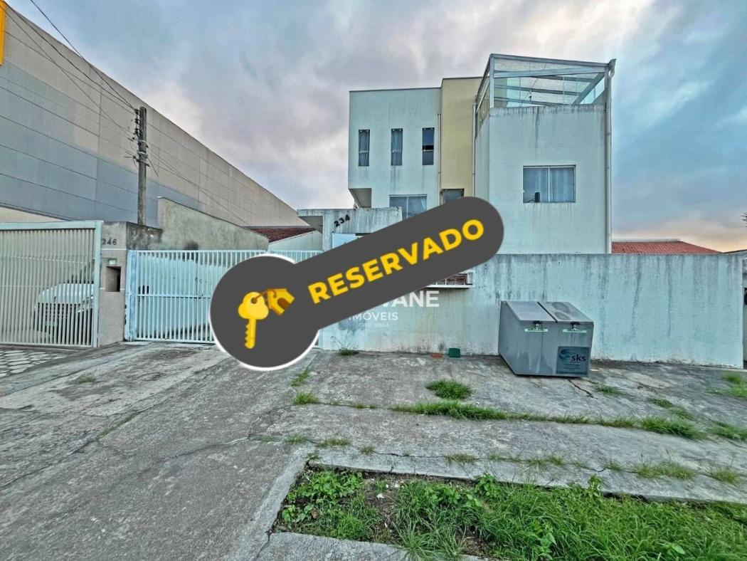 Cobertura à venda com 2 quartos, 45m² - Osasco,Colombo 