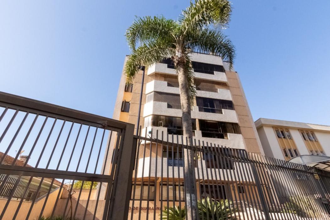 Cobertura em Curitiba - PR, no bairro Alto da Glória - Referência CO0002-KRF