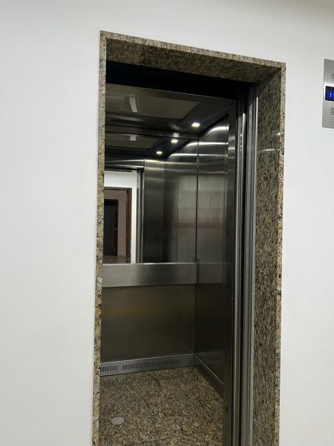 Edifício à venda em Centro, Curitiba — Hub Urbana