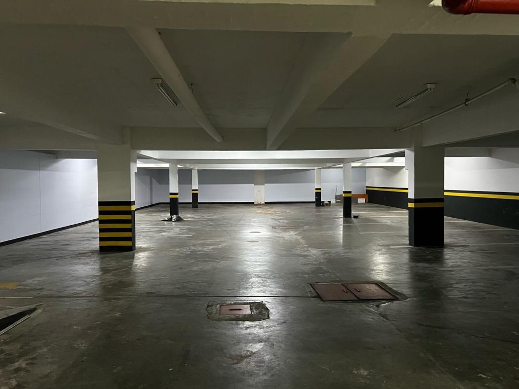 Edifício à venda em Centro, Curitiba — Hub Urbana