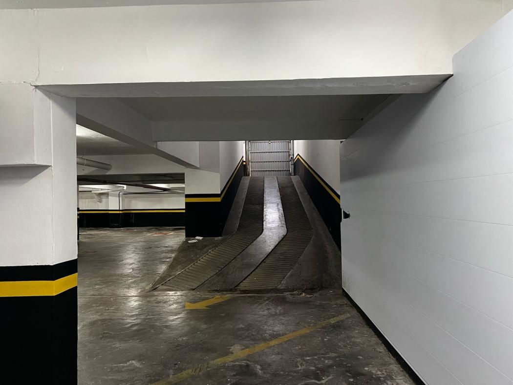 Edifício à venda em Centro, Curitiba — Hub Urbana