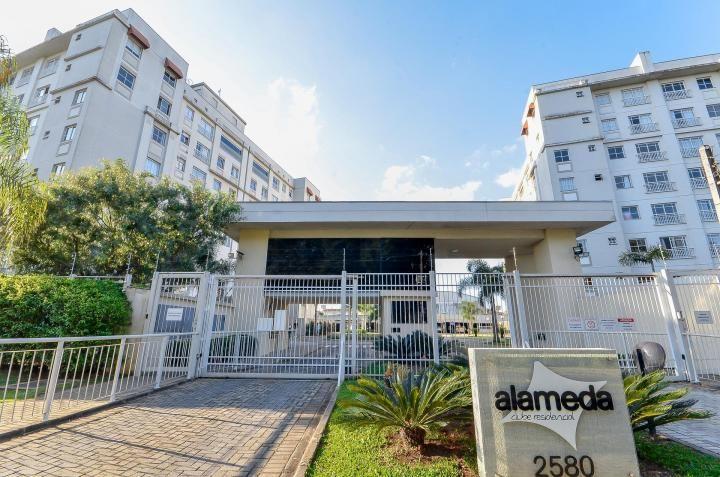 Cobertura em Curitiba - PR, no bairro Campo Comprido - Referência CO0006-ARBQ