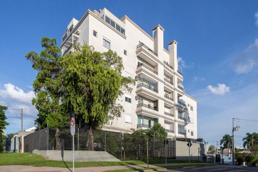  - Cobertura com 3 dormitórios à venda, 179 m² por R$ 1.375.000,00 - Santa Quitéria - Curitiba/PR