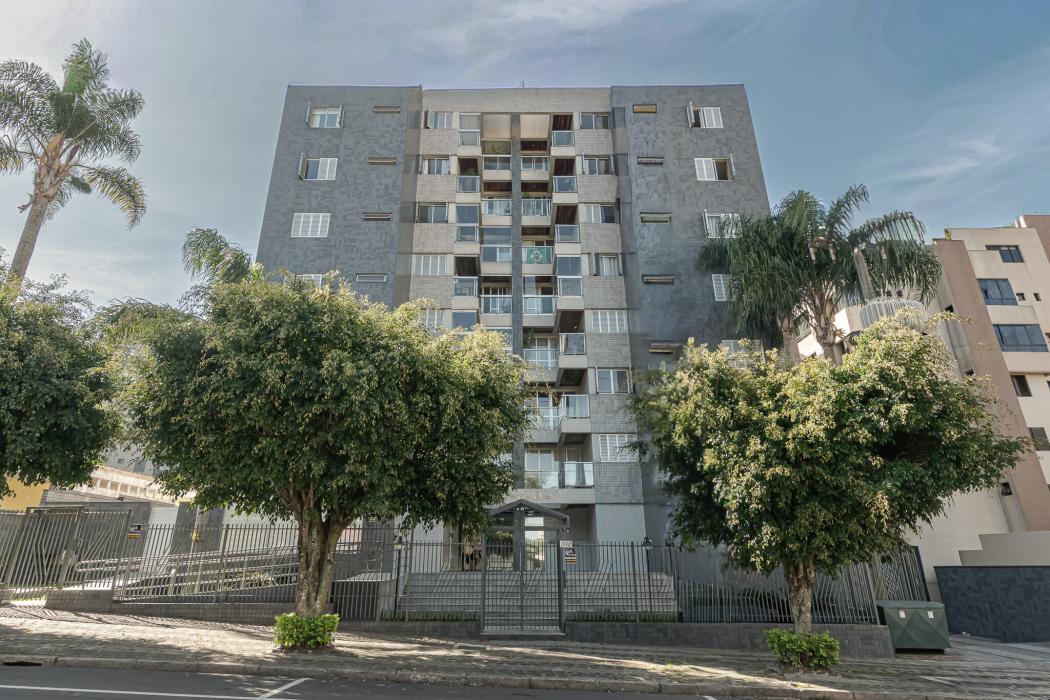 Cobertura à venda com 3 quartos, 196m² - Ahú,Curitiba 