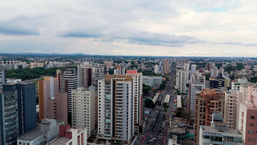Sala comercial à venda, 211m² - Cabral,Curitiba 