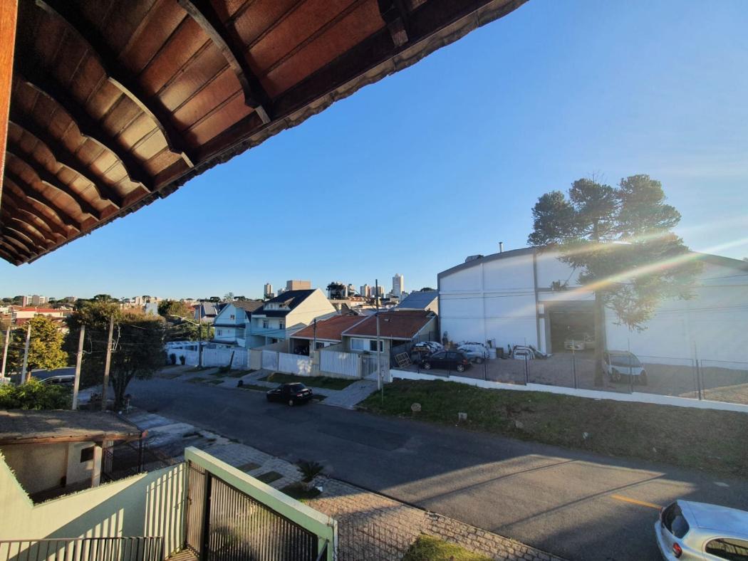 Casa para alugar em Tarumã, Curitiba — Hub Urbana