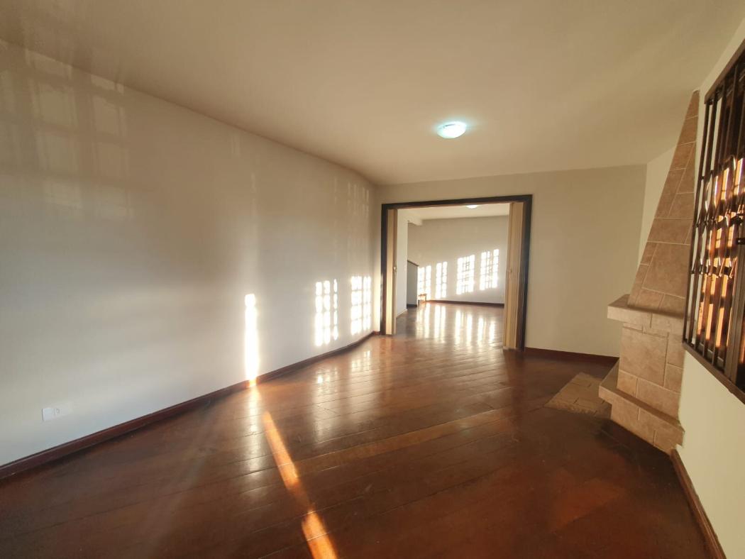 Casa para alugar em Tarumã, Curitiba — Hub Urbana