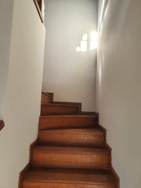 Casa para alugar em Tarumã, Curitiba — Hub Urbana