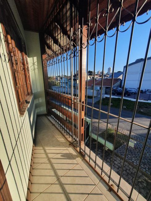 Casa para alugar em Tarumã, Curitiba — Hub Urbana