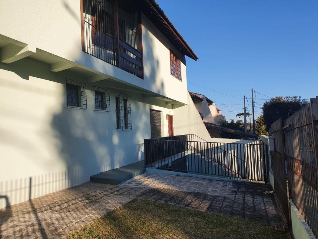 Casa para alugar em Tarumã, Curitiba — Hub Urbana