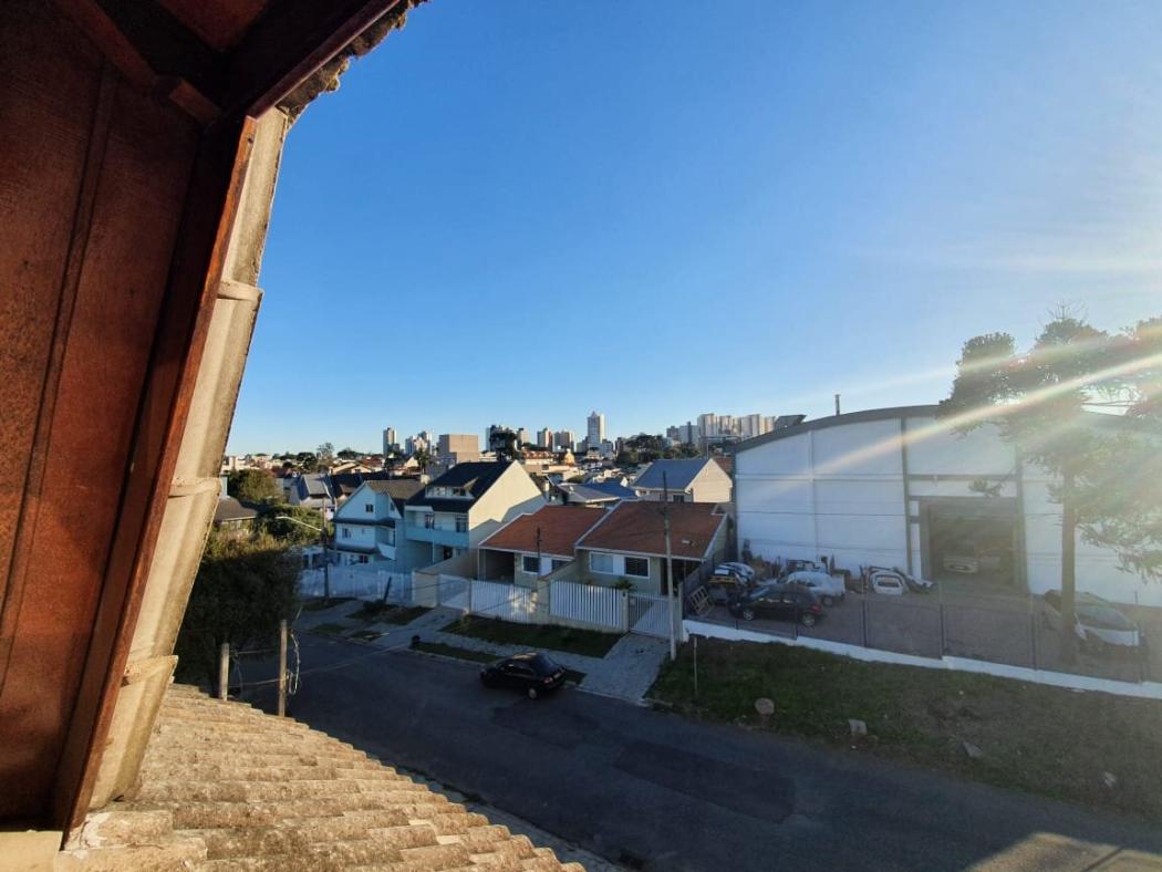 Casa para alugar em Tarumã, Curitiba — Hub Urbana