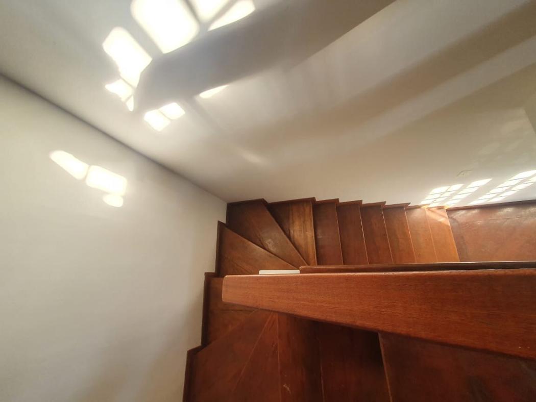 Casa para alugar em Tarumã, Curitiba — Hub Urbana