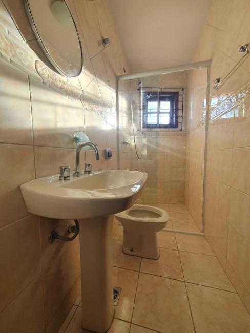 Casa para alugar em Tarumã, Curitiba — Hub Urbana