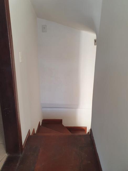 Casa para alugar em Tarumã, Curitiba — Hub Urbana