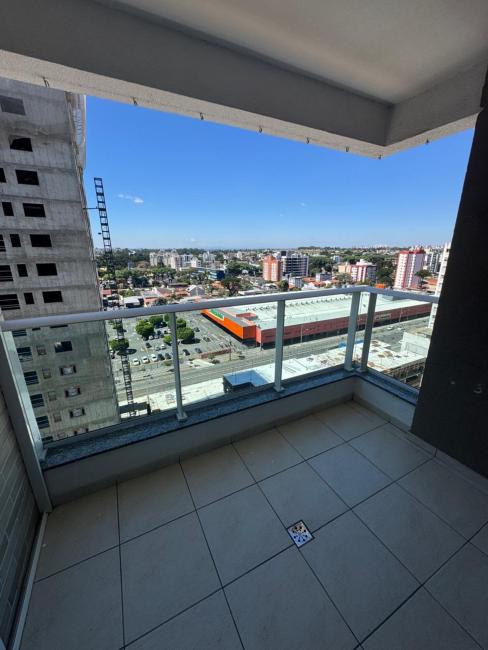 Apartamento à venda em Boa Vista, Curitiba — Hub Urbana