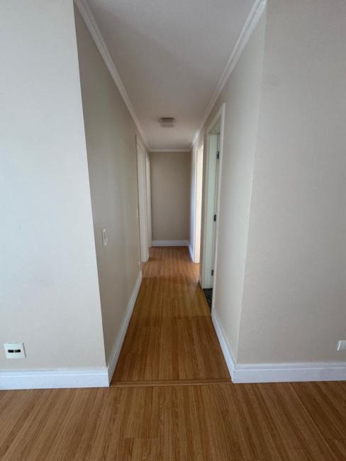 Apartamento à venda em Boa Vista, Curitiba — Hub Urbana