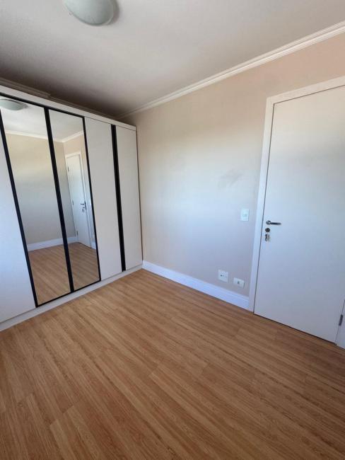 Apartamento à venda em Boa Vista, Curitiba — Hub Urbana