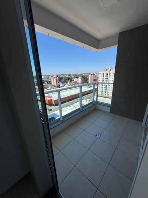 Apartamento à venda em Boa Vista, Curitiba — Hub Urbana