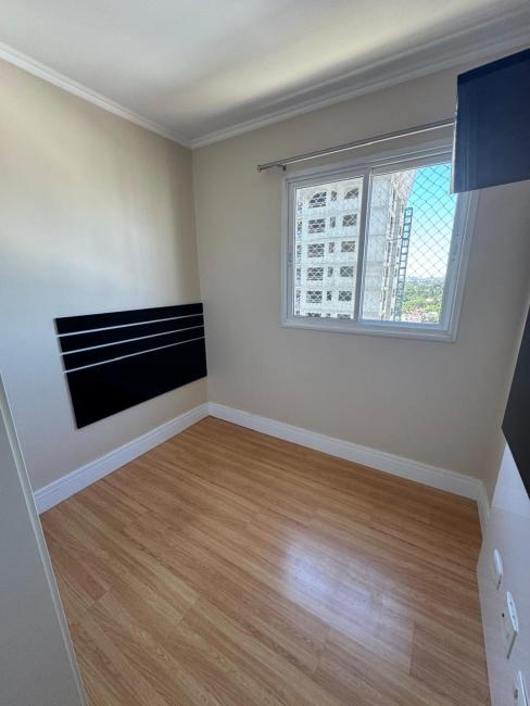 Apartamento à venda em Boa Vista, Curitiba — Hub Urbana