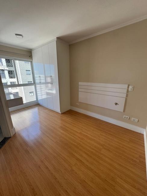 Apartamento à venda em Boa Vista, Curitiba — Hub Urbana