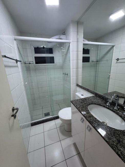 Apartamento à venda em Boa Vista, Curitiba — Hub Urbana