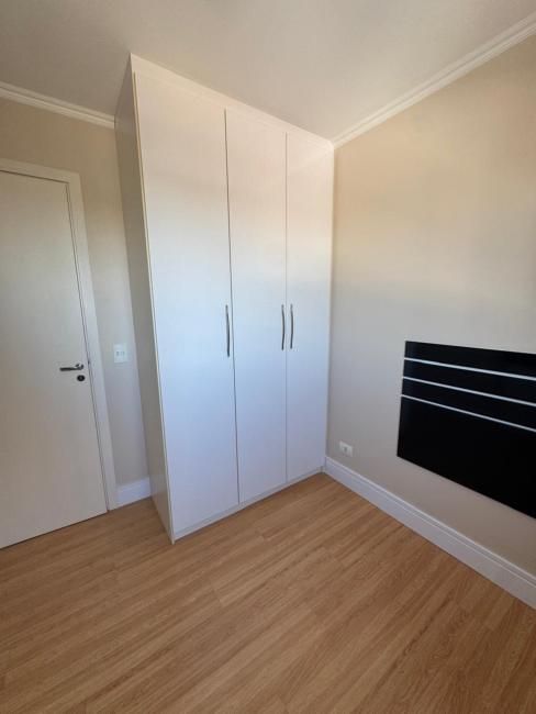 Apartamento à venda em Boa Vista, Curitiba — Hub Urbana
