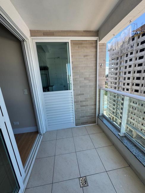 Apartamento à venda em Boa Vista, Curitiba — Hub Urbana